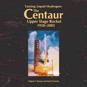 The Centaur Uppaer Stage Rocket